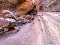 Barranco de las Vacas